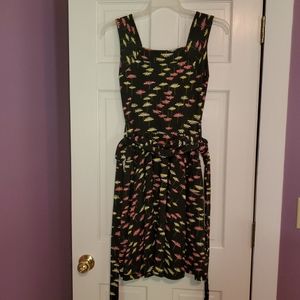Effie's Heart Dolce Vita Dress NWT Size Small